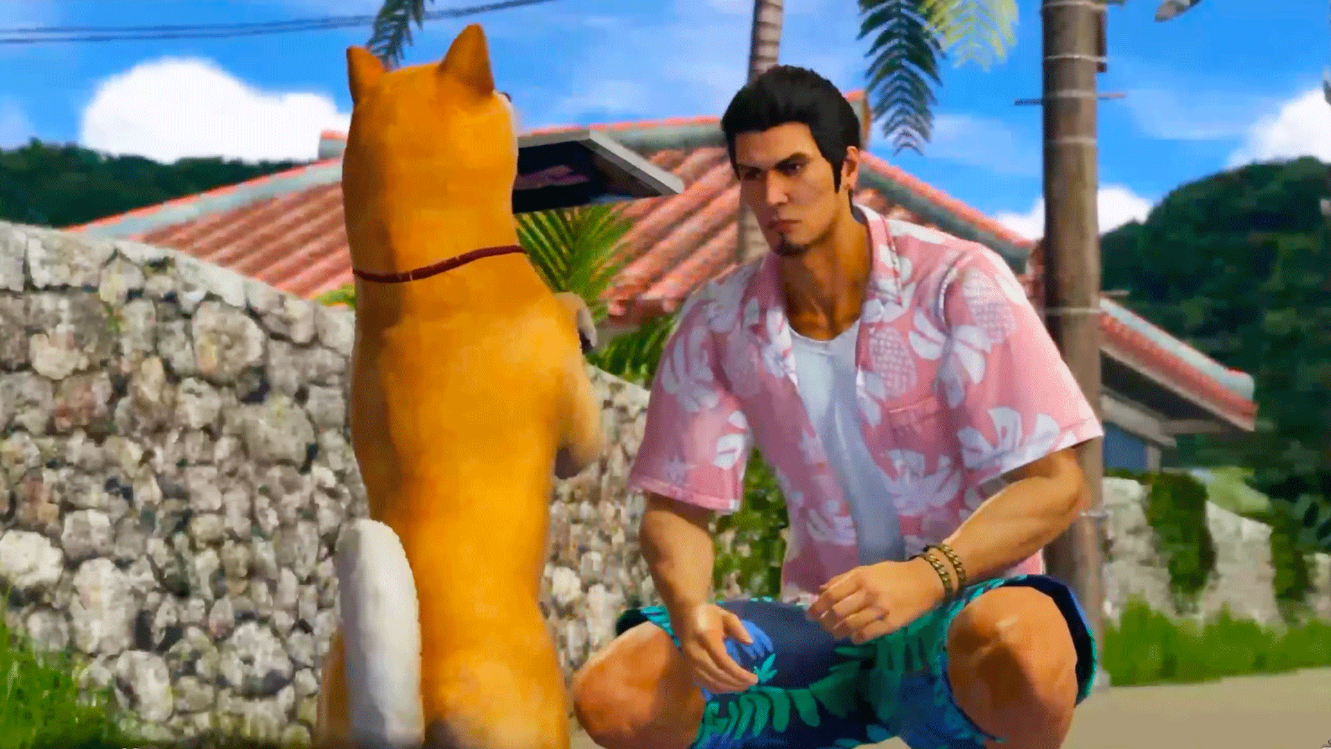 Video thumbnail for Yakuza Kiwami 3 & Dark Ties - Official ‘Two For One’ Trailer