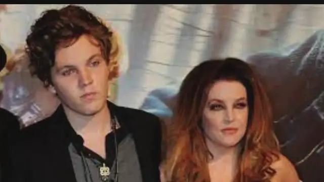 Video thumbnail for Rumored Buzz On Benjamin Keough - Razmonweb