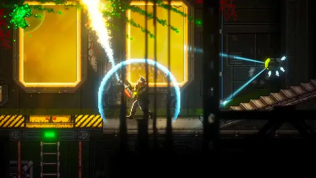 Video thumbnail for Block 17 - Official Announcement Trailer