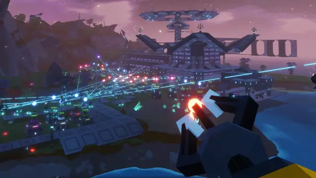 Video thumbnail for Skyformer - Official Version 1.0 Release Date Trailer