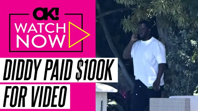 Video thumbnail for Sean 'Diddy' Combs Paid $100,000 for Cassie Ventura Hotel Assault Video, Security Guard Testifies