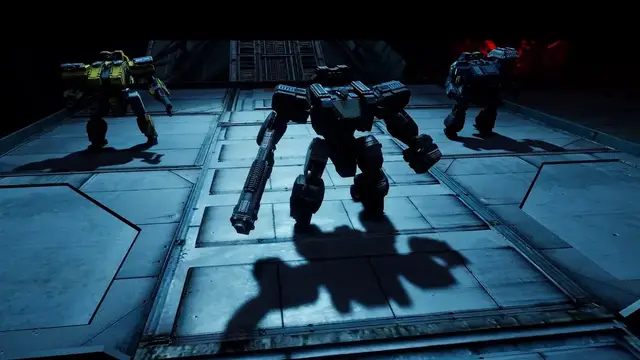 Video thumbnail for Front Mission 3: Remake - Official Release Date Trailer