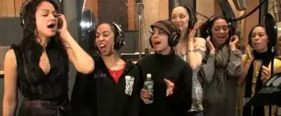 Video thumbnail for In the Studio with WEST SIDE STORY