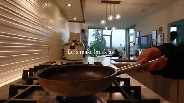 Video thumbnail for Cook with me   easy home cooked meals  apple herbal tea for cramps   FEAST MAS Ep 1(720P HD)