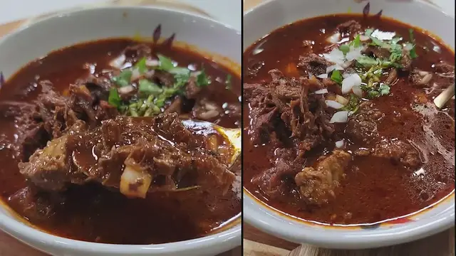 'Video thumbnail for Birria Fácil en Olla a Presión o Instant Pot'
