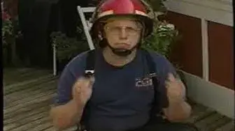 Video thumbnail for Deck Pressure Washer