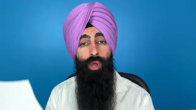 'Video thumbnail for minority mindset: trump's tariff shift & stock market volatility: investing opportunities now'