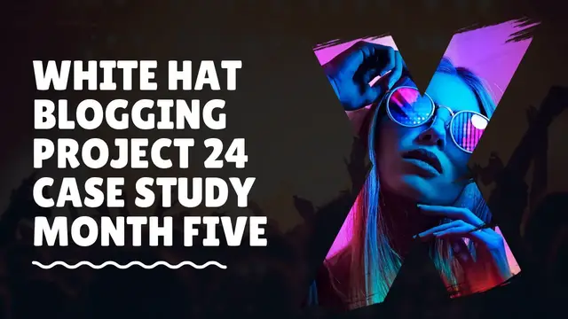 Video thumbnail for Path To Freedom - A Project 24 Case Study - Month 5 #ProjectNeptune