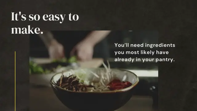 Video thumbnail for Simple