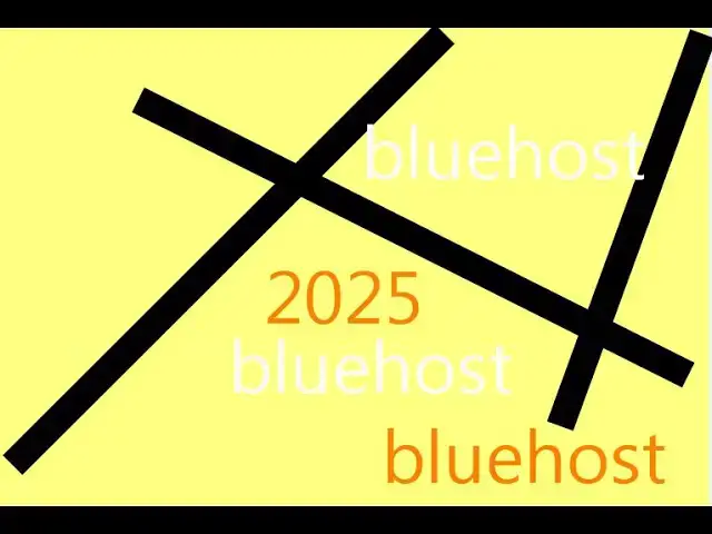 Video thumbnail for 🔥 Bluehost Coupon Code  ✅  Bluehost  Promo Code 2025