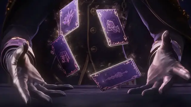 Video thumbnail for Etheria: Restart - Official SS6 Season Trailer