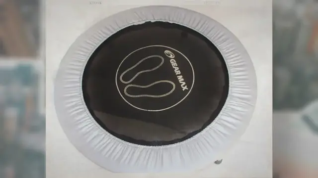 Video thumbnail for Are Springless Trampolines Better?