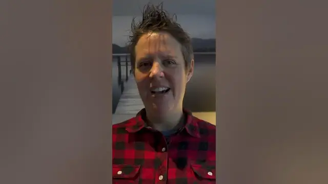 Video thumbnail for Would you rather go out or stay at home for New Year's Eve? | ESL #Short