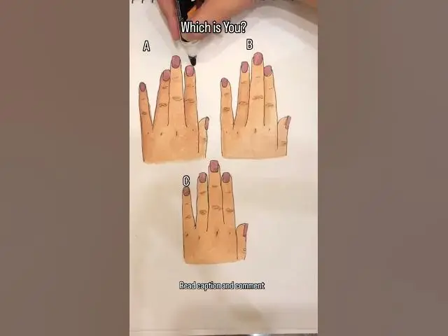 'Video thumbnail for What is you? #palmistry #reels #astrology #shorts #s #cuties #money #learn #foryou #viral'