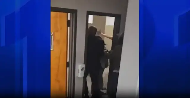 Video thumbnail for Westchester County legislator candidate, opponent’s mother involved in altercation at Yonkers event