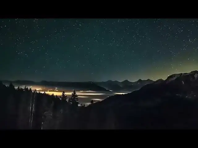 Video thumbnail for Beauty Of Nature Time Lapse