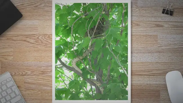 Video thumbnail for Do Birds Eat Snakes? Unveiling the Truth - Do Birds Eat Snakes? Exploring the Fascinating World of Bird Diets and Their Surprising Relationship with Snakes