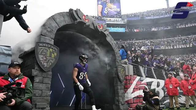 'Video thumbnail for Do NFL Players Get Embarrassed At Their Profile Pictures or Intros?'