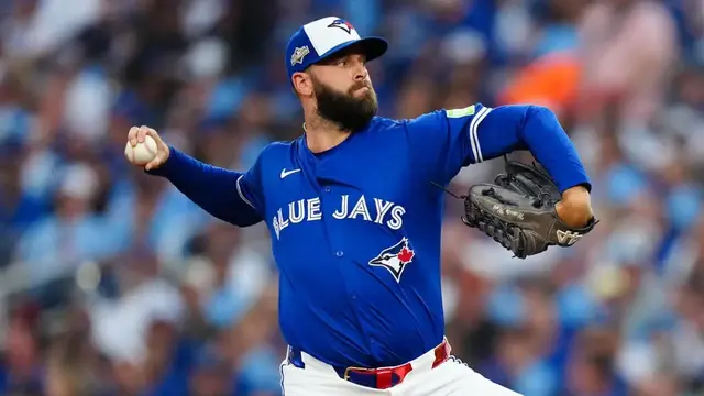 'Video thumbnail for Tommy Nance 2025 MLB Highlights!'