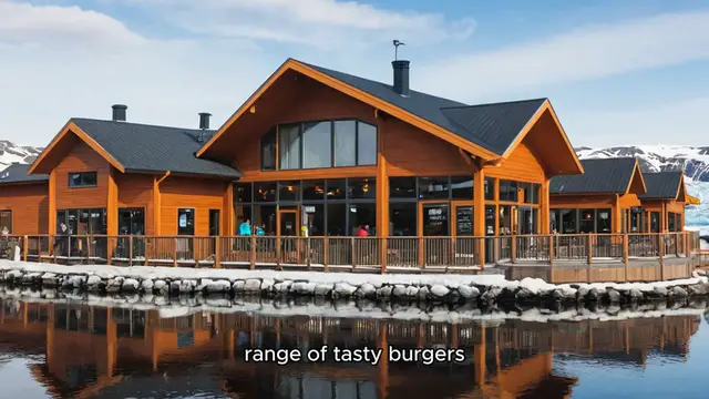 Video thumbnail for Arctic Circle Menu Prices