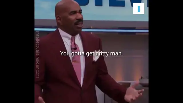 'Video thumbnail for MOTIVATION TO STUDY - Steve Harvey Advice'