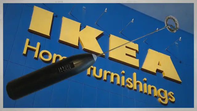 'Video thumbnail for Is the Ikea milk frother worth it? -'