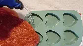 Video thumbnail for How Does Soap Acceleration Looks Like