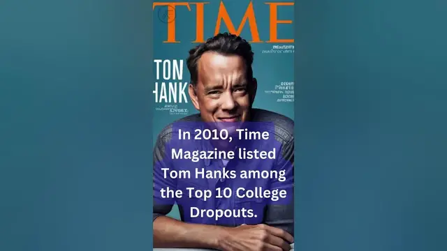 'Video thumbnail for Fun Facts About Tom Hanks  America’s Beloved Everyman #facts #funfacts #tomhanks #americanactor'