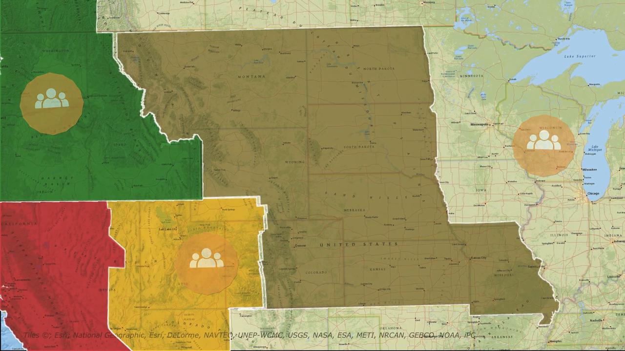 Video thumbnail for What If The U.S. Broke Up In 2026?