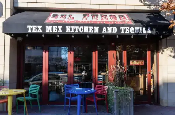 Video thumbnail for Popular tex-mex restaurant closing Patchogue location