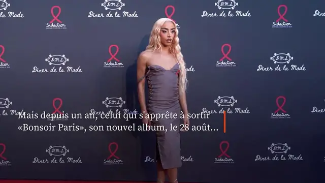 Video thumbnail for Bilal Hassani revient sur la vague de haine qu'il a reçue après l'Eurovision.