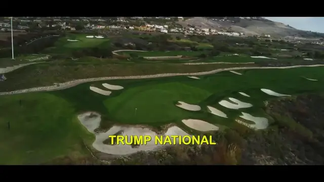 'Video thumbnail for We Played the Pebble Beach of Los Angeles...'