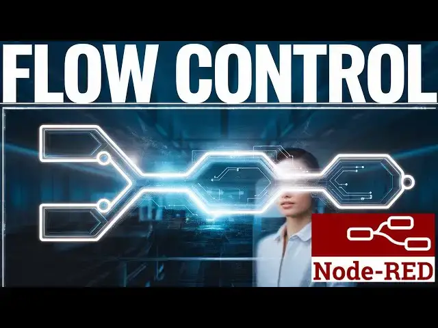 Video thumbnail for Node RED: Empower Your Creativity in IoT and Automation!