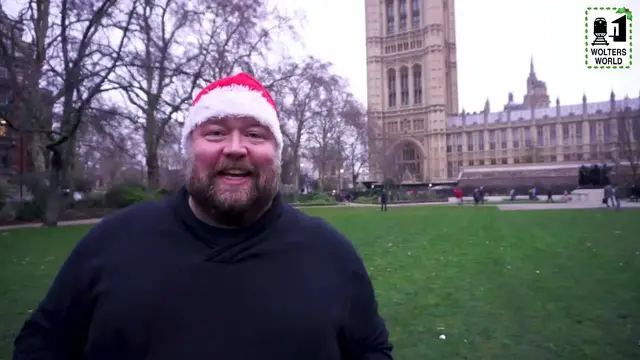'Video thumbnail for What is Boxing Day? The Day After Christmas in the UK Explained'