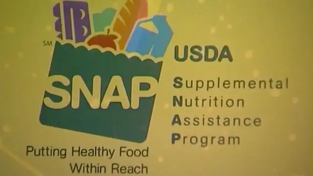 Video thumbnail for Taxing Long Island: NY to roll out chip-enabled SNAP cards in 2027 to combat benefit theft