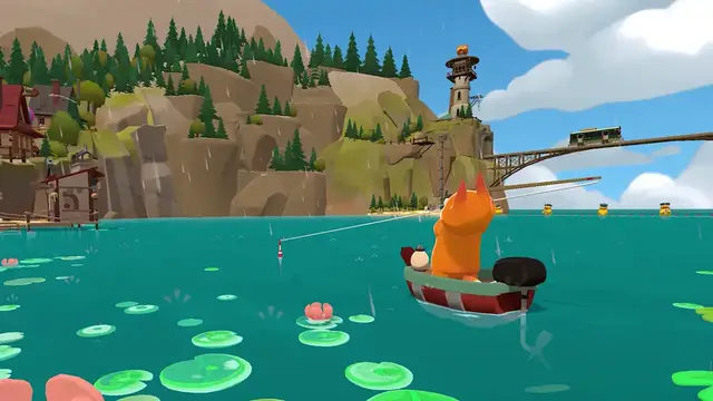 Video thumbnail for Pao Pao - Official Teaser Trailer