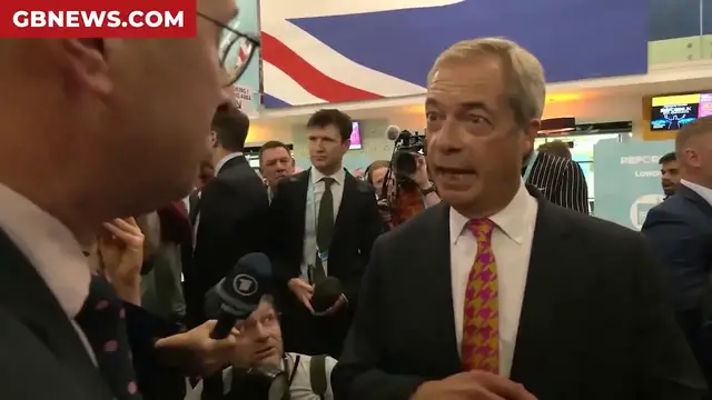 'Video thumbnail for WATCH: Maria Caulfield reveals why she defected to Reform UK from the Tories'