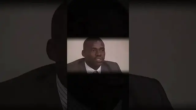 Video thumbnail for #Cowboys Michael Irvin Gave Dallas A 150%