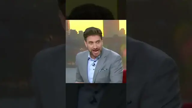 Video thumbnail for Belichick to Dallas makes “too much sense”