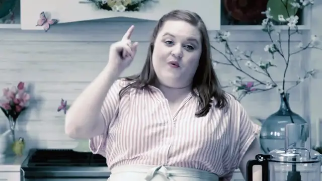 'Video thumbnail for Elise Shows You How to Make THE BEST French Macarons ¦ Smart Cookie ¦ Allrecipes.com (720p 30fps)'