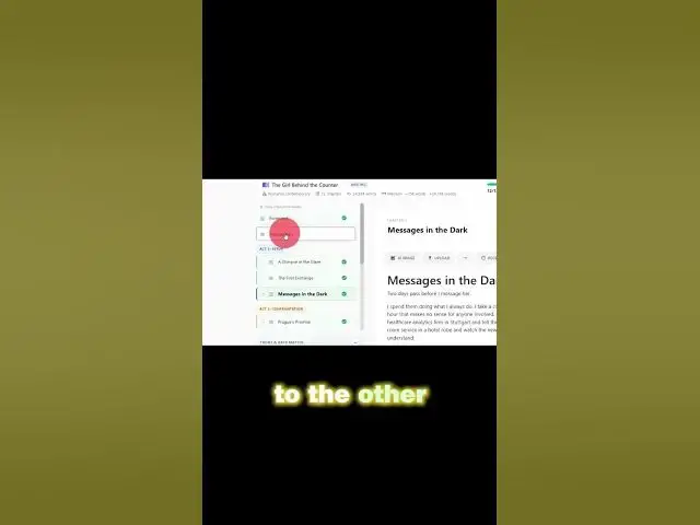 Video thumbnail for Why Adding an Introduction Can Transform Your Book's Impact!
