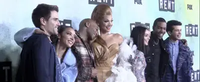 'Video thumbnail for Everything Is RENT! Meet the Bohemians of FOX's Next Live Musical'