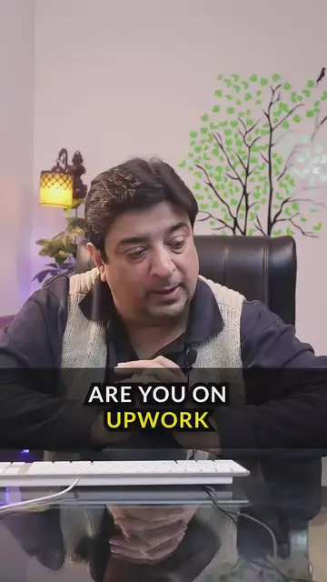 Video thumbnail for How to upgrade freelance profile