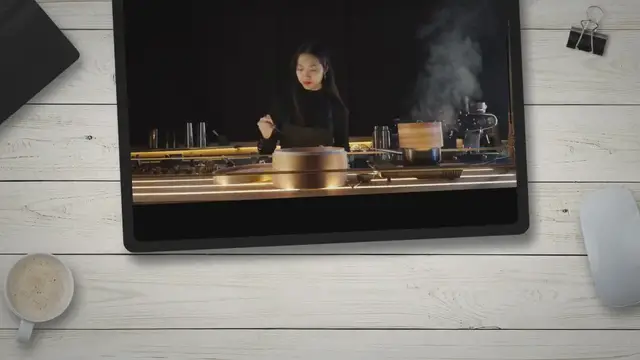 Video thumbnail for Was ist ein Restaurant?