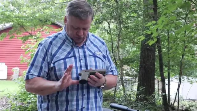'Video thumbnail for Double Eagle Gunworks World Premiere!  A Selection of Guns for Home Defense and Concealed Carry'