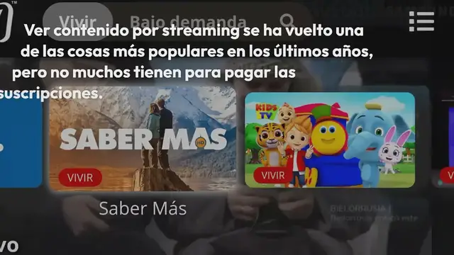 Video thumbnail for Mejores alternativas a Playdede gratis y legales