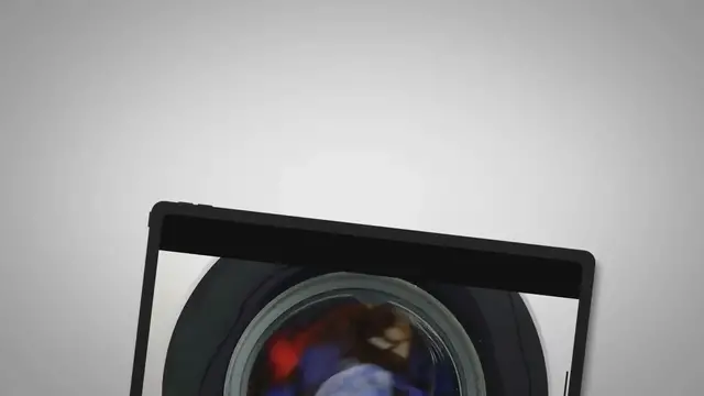 Video thumbnail for What is a Washing Machine? Types of Washing Machine