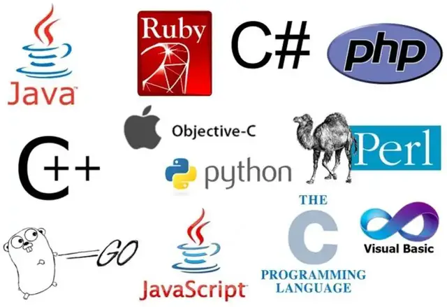 Video thumbnail for 64 Open Source Programming Languages on GitHub