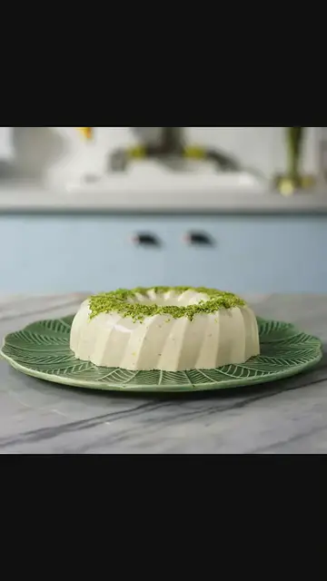 Video thumbnail for Lemon Pudding -