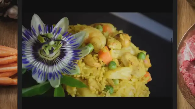 'Video thumbnail for Does Fried Rice Have Gluten? (& GF Recipe)'